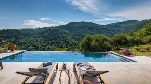 Villa Horto