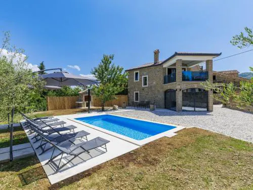 Villa Solaria by Interhome
