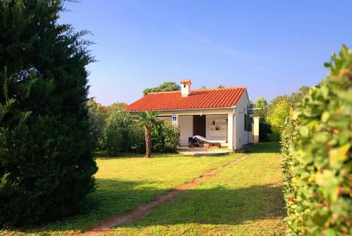 Adriatic Vacation House