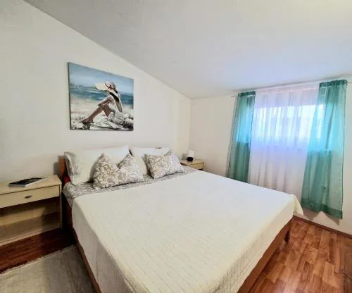 Apartman Marie