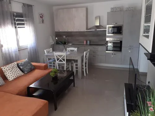 Apartman Nada
