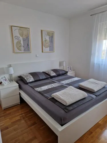Apartman Nicol