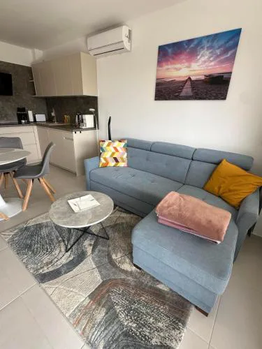 Apartman Seabay B1