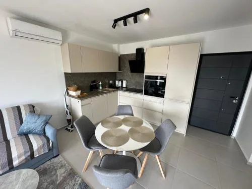 Apartman Seabay B2