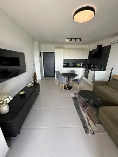 Apartman Seabay B3