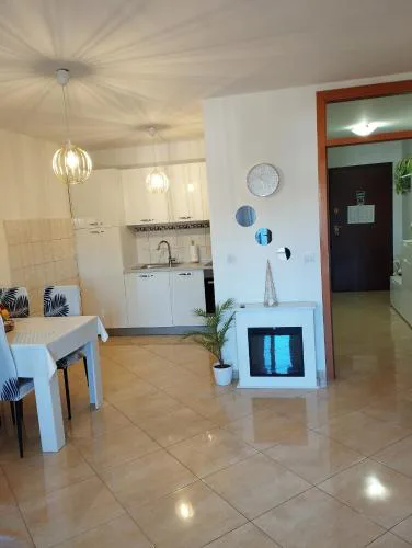 Apartman Zana