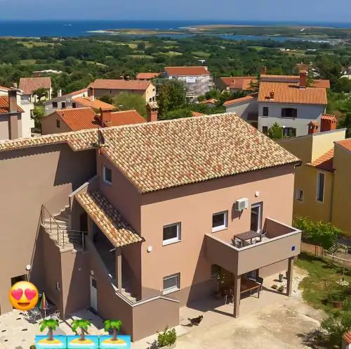 Apartmani B&B