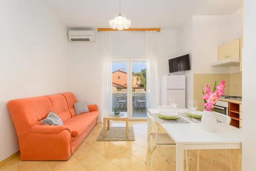 Apartmani Vita, Ližnjan - apartman 1