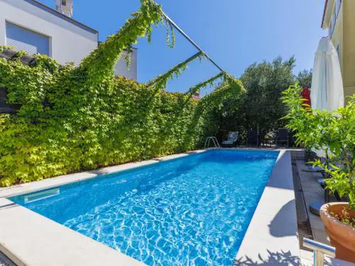 Apartment Gabi-3 by Interhome
