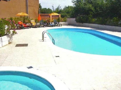 Apartment in Li njan near Bora Beach