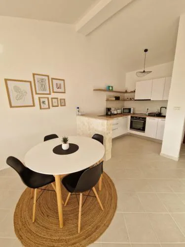 Apartment Lea
