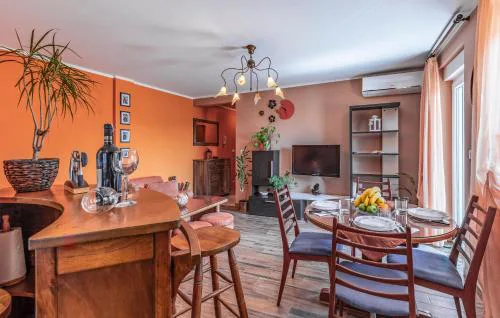 Apartment Meri