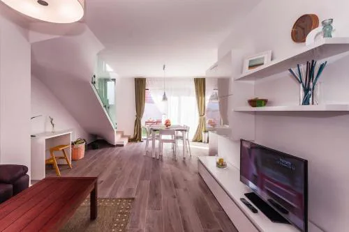 Apartment Minerva Liznjan