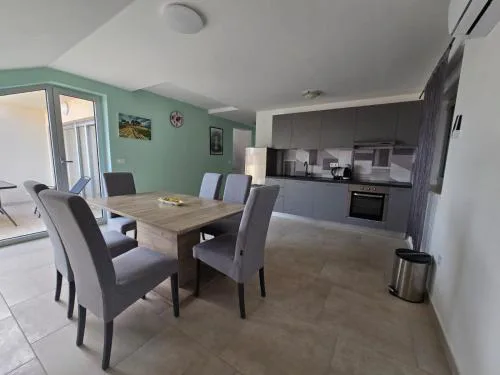 Apartment Noa