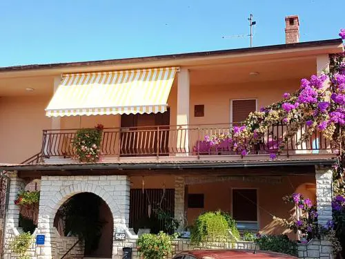 Apartment Taja