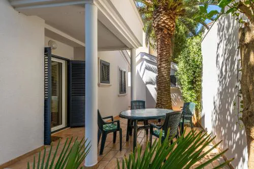 Apartments Loncar