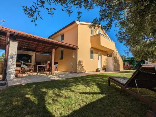 Casa Martinica - Peaceful Garden Suites