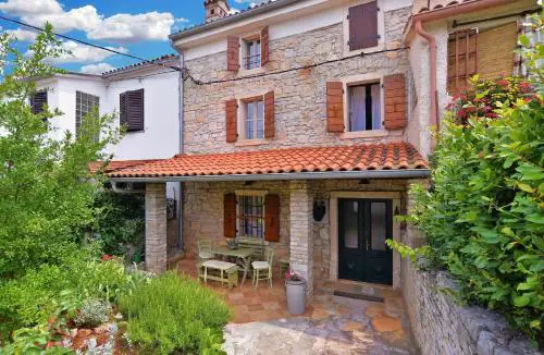 Ferienhaus für 5 Personen ca 115 qm in Ližnjan, Istrien Südküste von Istrien