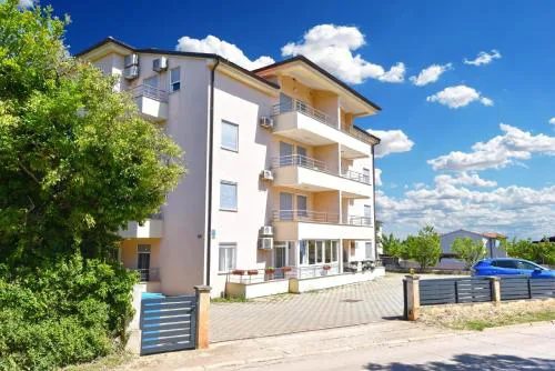 Ferienwohnung für 2 Personen ca 52 qm in Ližnjan, Istrien Südküste von Istrien