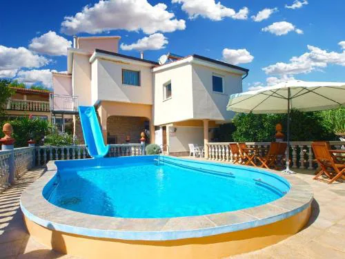 Ferienwohnung für 4 Personen ca 50 qm in Ližnjan, Istrien Südküste von Istrien