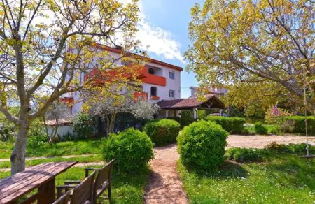 Ferienwohnung für 4 Personen ca 86 qm in Ližnjan, Istrien Südküste von Istrien