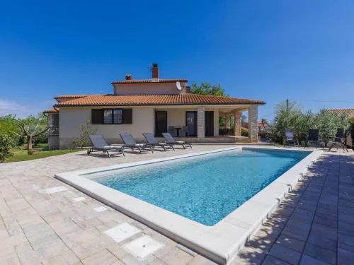Holiday Home Danijela by Interhome