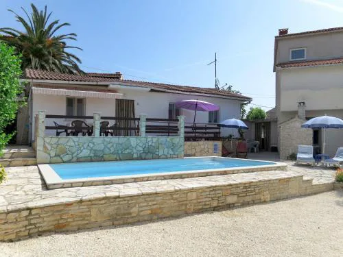 Holiday Home Franko 1 by Interhome
