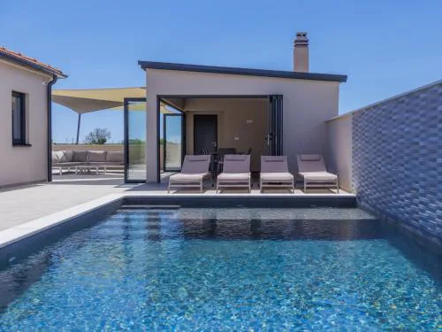 Holiday Home Villa Ani by Interhome
