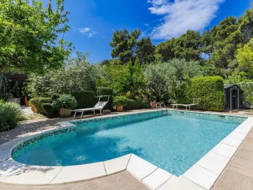 Holiday Home Villa Irma-2 by Interhome