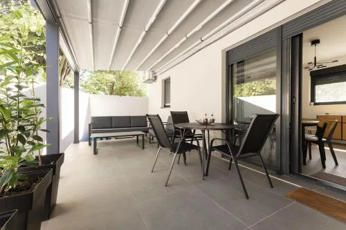 Holiday house Nova