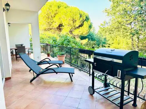 Holidayhome Renata