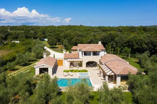 House Ginetto