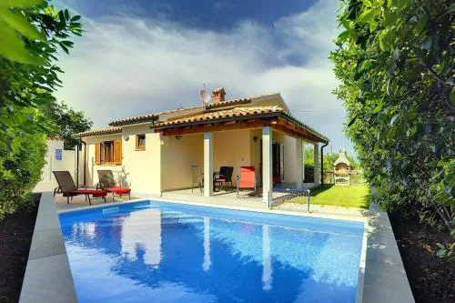 House Mareti