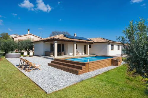 House Mauro