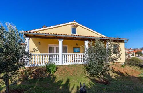 House Vesna