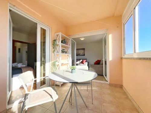New and modern apartment KALA with seaview, Ližnjan