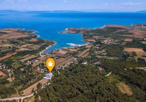Seaside Spa & Villa