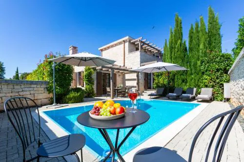 Stone Villa Zahara