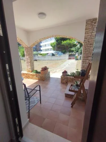 Studio apartment Giardin ***