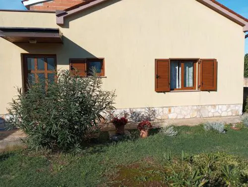 Vacation house Ana