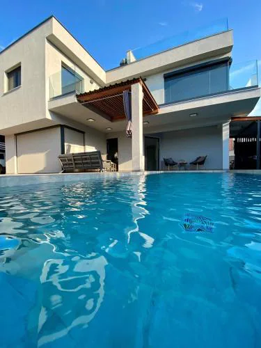 Villa Mare e Sole