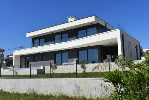 Villa M&M