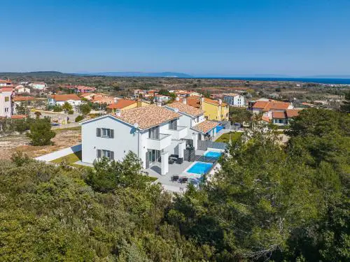 Villa Residence Oli A