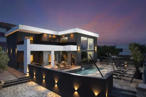Villa View Istria