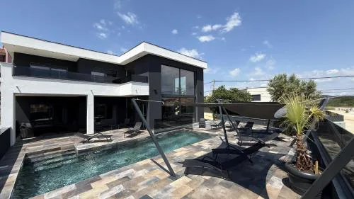 Villa View Istria