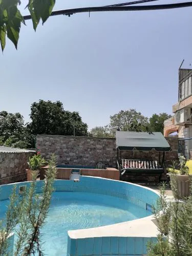 Zupan apartments