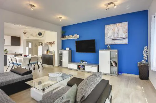 APARTMAN LegOs
