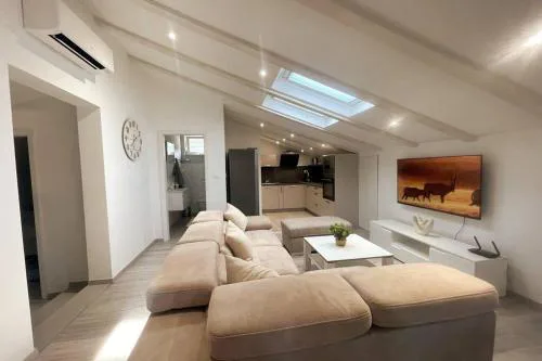 Apartment Vacation Rental Near Pula