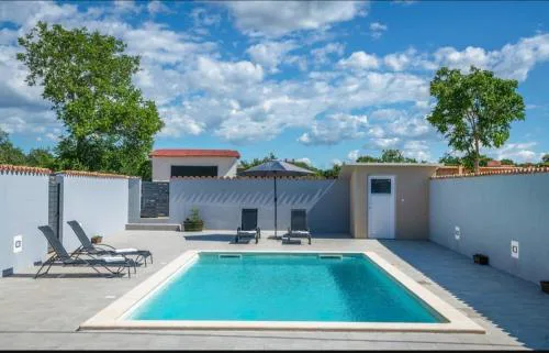 Villa Dajana