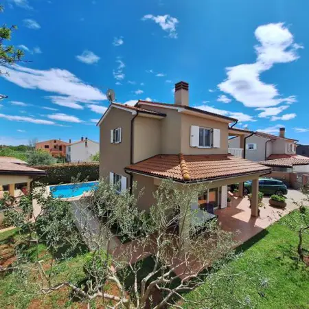 Villa Zara